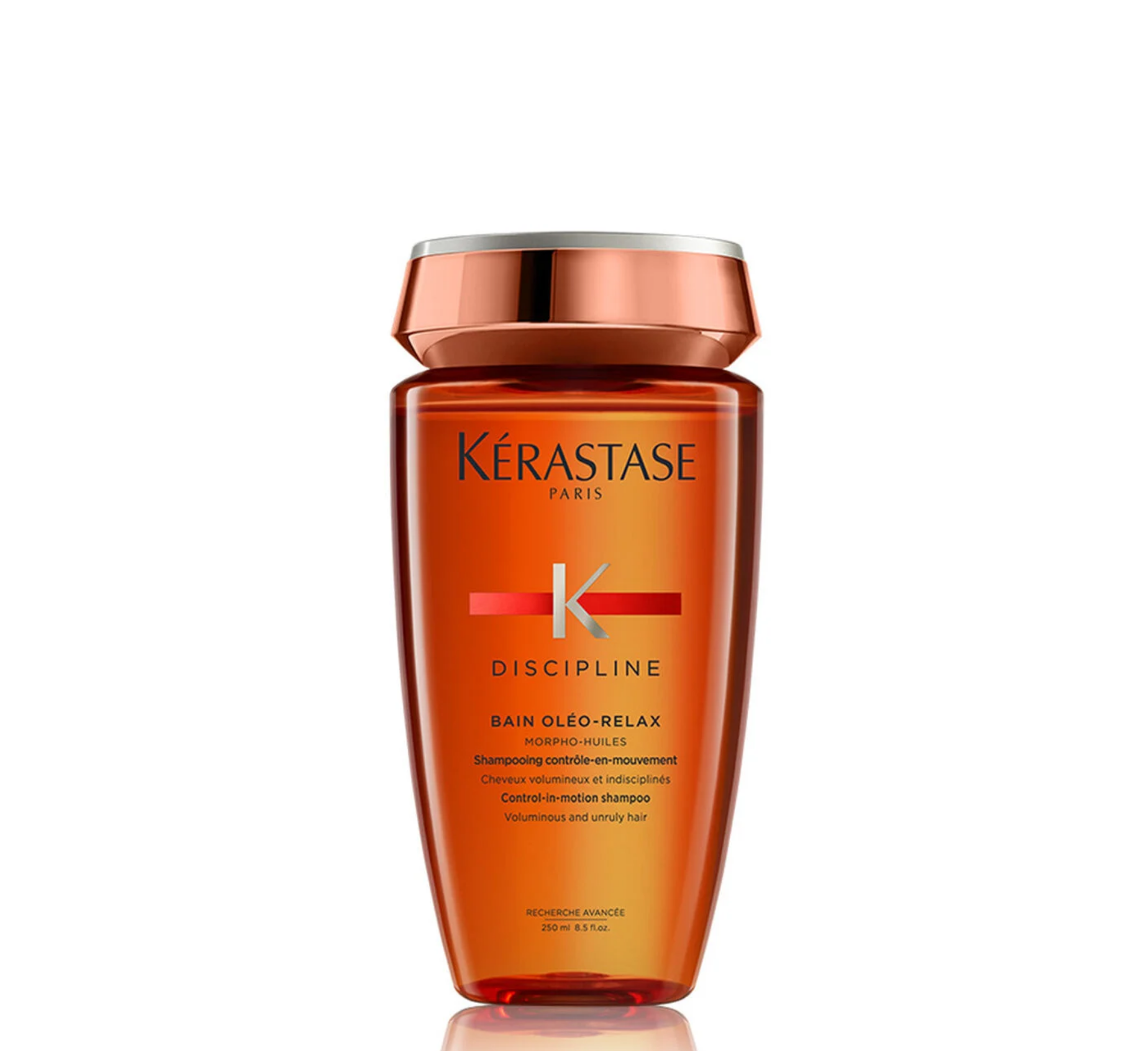 Kérastase Discipline Bain Oléo-Relax Shampoo *250ml