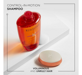 Shampo Kérastase Discipline Bain Oléo-Relax *250ml