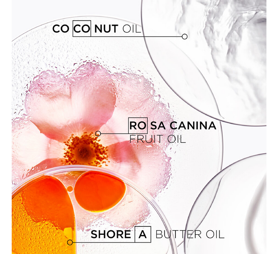 Kérastase Discipline Oléo-Relax Advanced Hair Oil *75ml