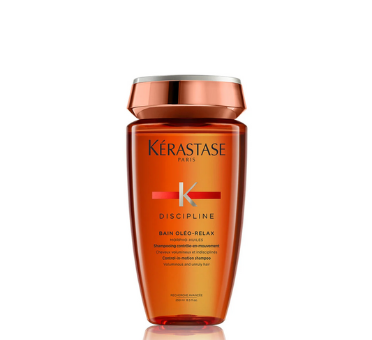 Kérastase Discipline Bain Oléo-Relax Shampoo *250ml