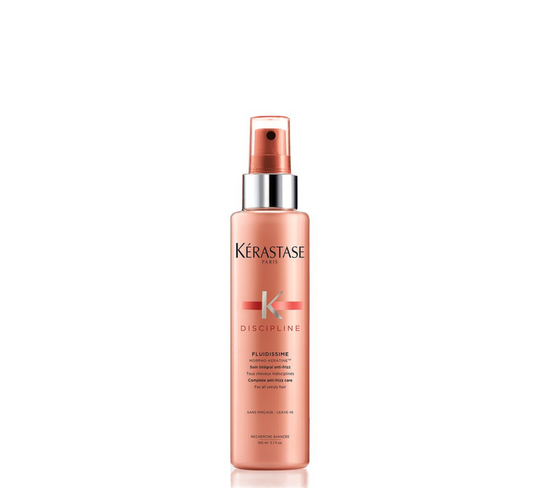 Kérastase Discipline Fluidissime Thermique Heat Protectant *150ml