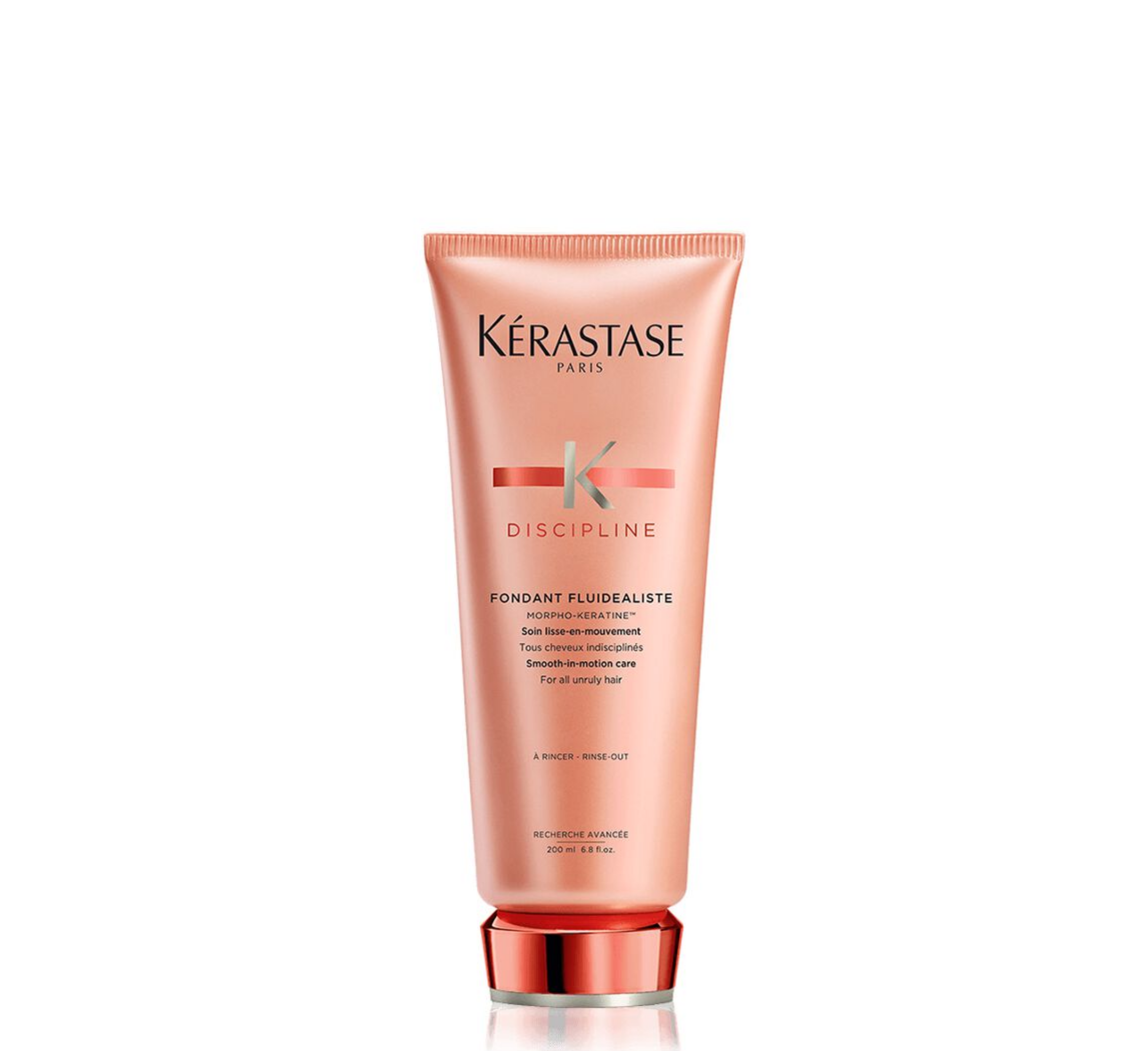 Kérastase Discipline Fondant Fluidealiste Conditioner *200ml