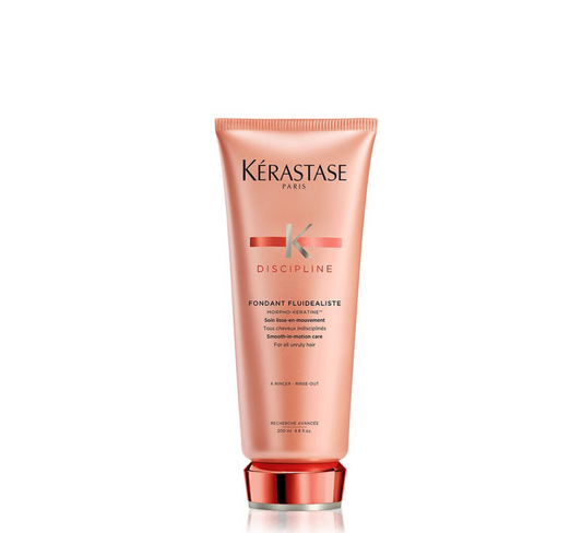 Kérastase Discipline Fondant Fluidealiste Conditioner *200ml