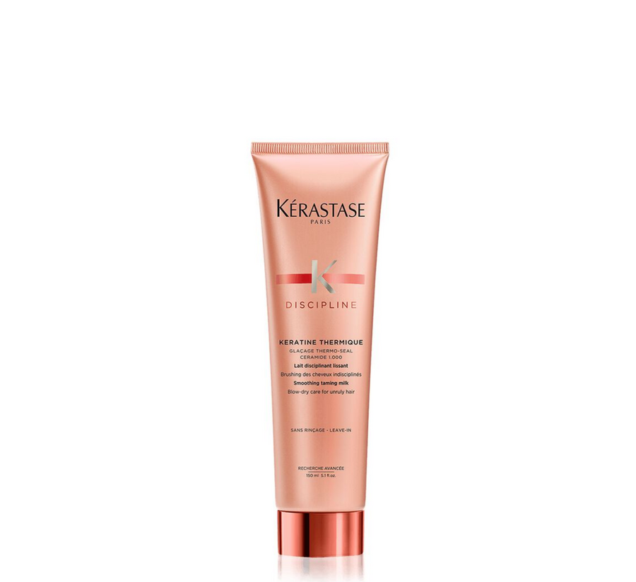 Kérastase Discipline Keratine Thermique Heat Protectant *150ml