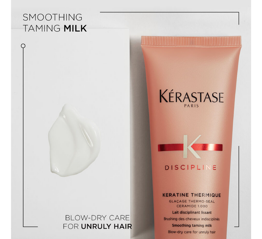 Kérastase Discipline Keratine Thermique Heat Protectant *150ml