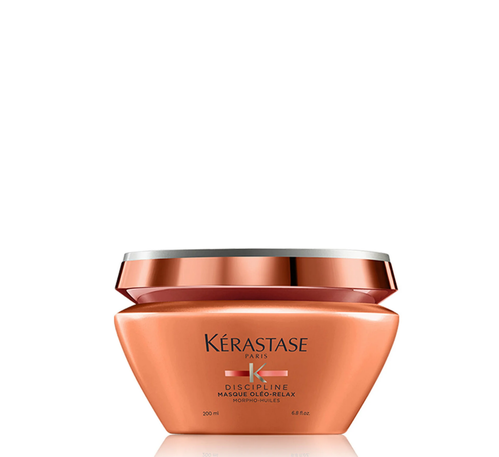 Kérastase Discipline Masque Oléo-Relax Hair Mask *200ml