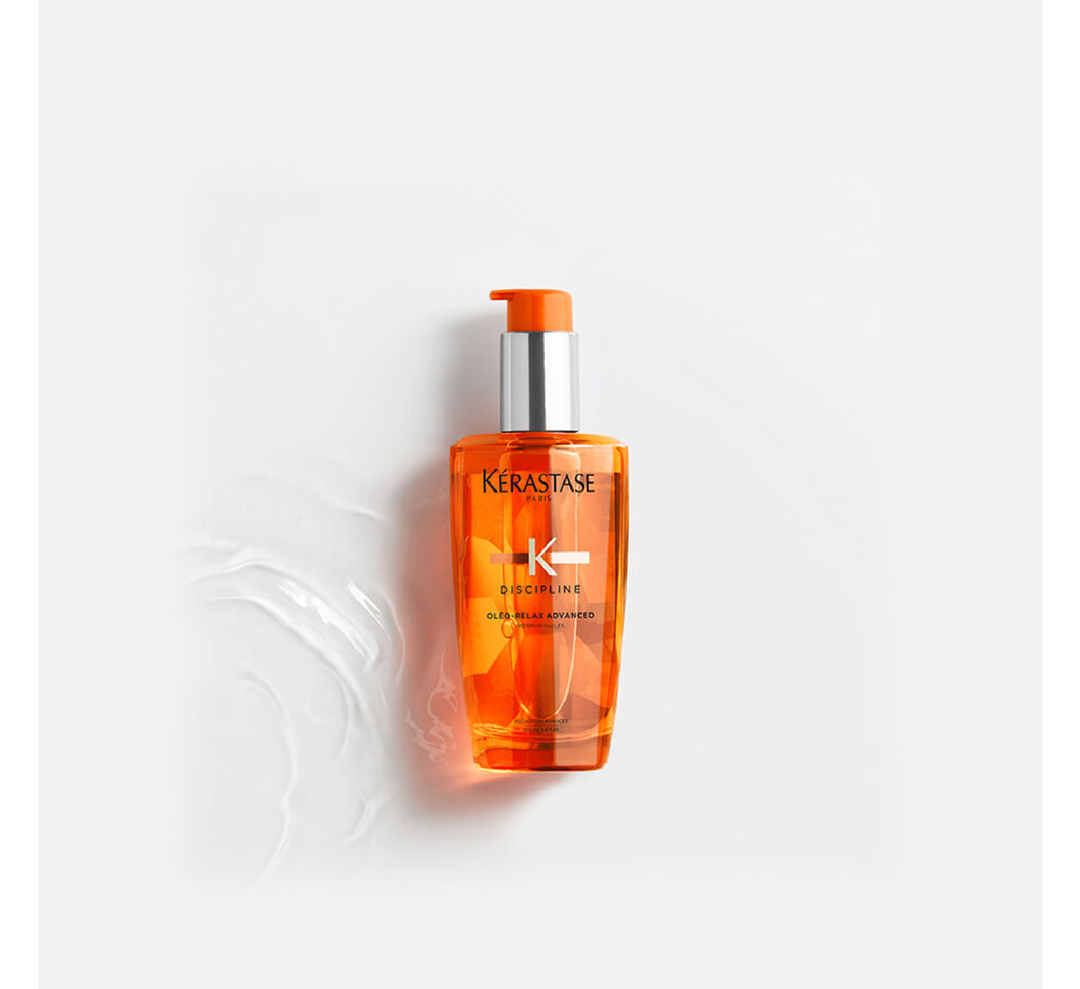 Kérastase Discipline Oléo-Relax Advanced Hair Oil *100ml