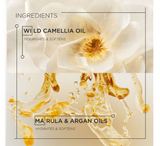 Vaj hidratues për flokë Kérastase Elixir Ultime Elixir Ultime, rimbushës, 75 ml