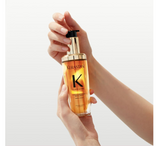 Vaj hidratues për flokë Kérastase Elixir Ultime Elixir Ultime, rimbushës, 75 ml