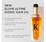 Vaj hidratues për flokë Kérastase Elixir Ultime Elixir Ultime, rimbushës, 75 ml
