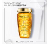 Kérastase Elixir Ultime Le Bain Shampoo *250ml