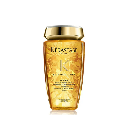 Kérastase Elixir Ultime Le Bain Shampoo *250ml