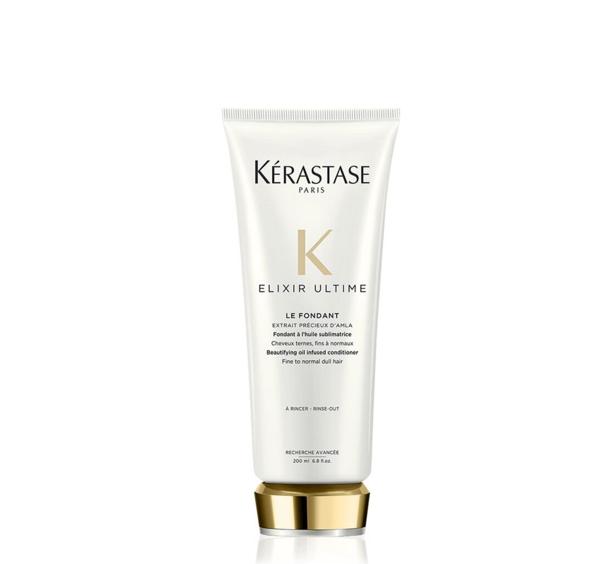 Kérastase Elixir Ultime Le Fondant Conditioner *200ml