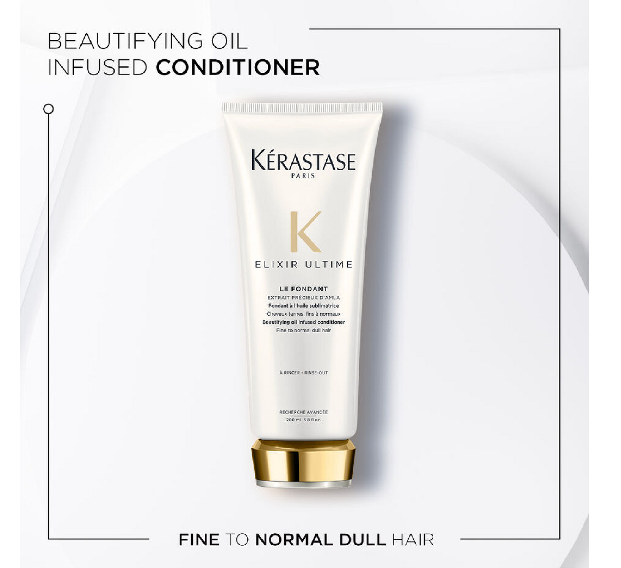 Kondicioner Kérastase Elixir Ultime Le Fondant *200ml