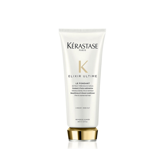 Kérastase Elixir Ultime Le Fondant Conditioner *200ml