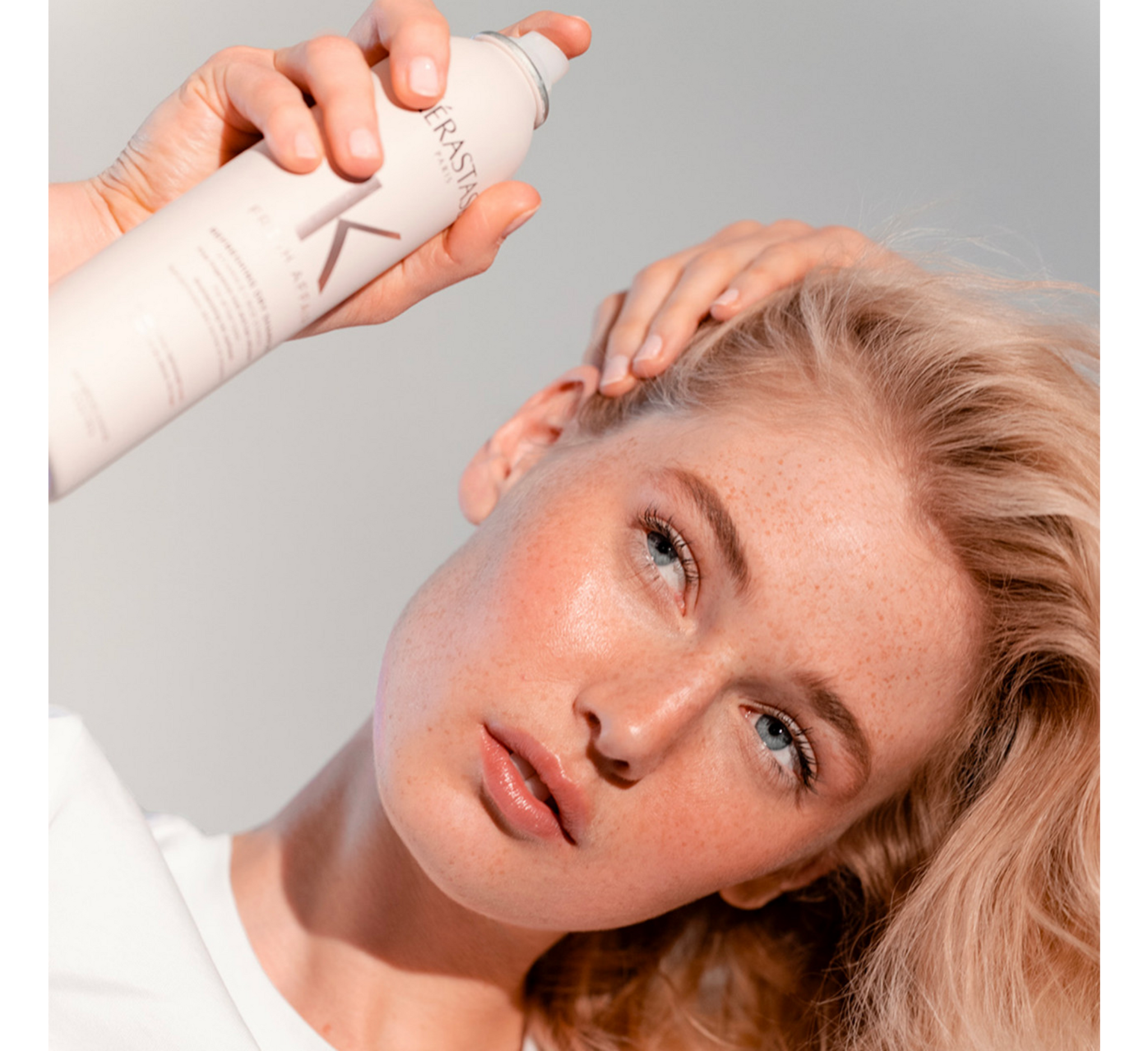 Shampo e thatë Kérastase Fresh Affair *150g