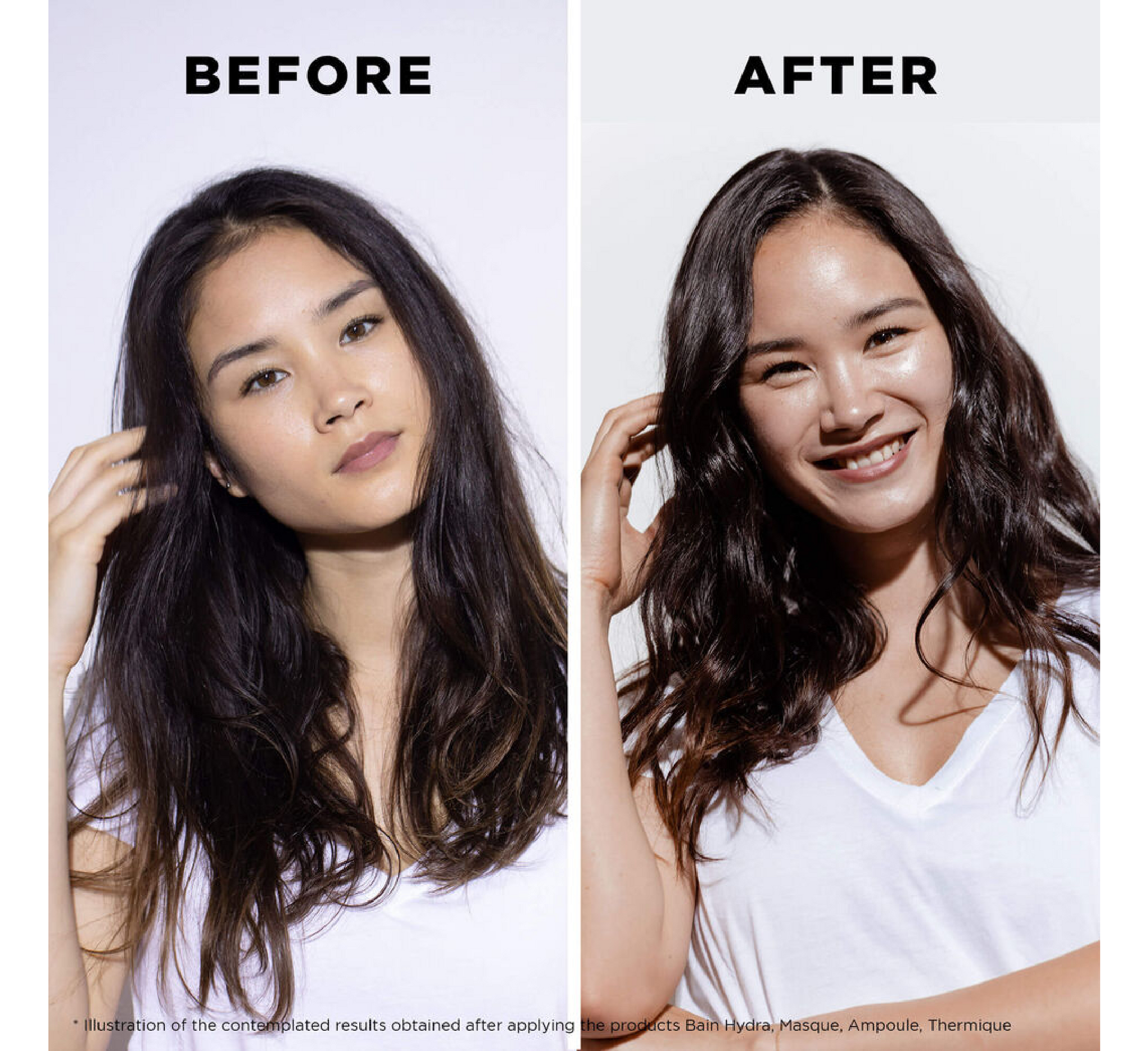 Ampula Kérastase Genesis Cure Anti-Chute Fortifiantes Trajtim (10*6ml)