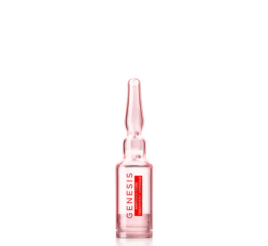 Kérastase Genesis Ampoules Cure Anti-Chute Fortifiantes Treatment (10*6ml)