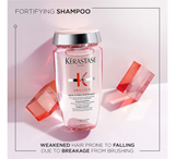 Shampo Kérastase Genesis Bain Hydra-Fortifiant *250ml