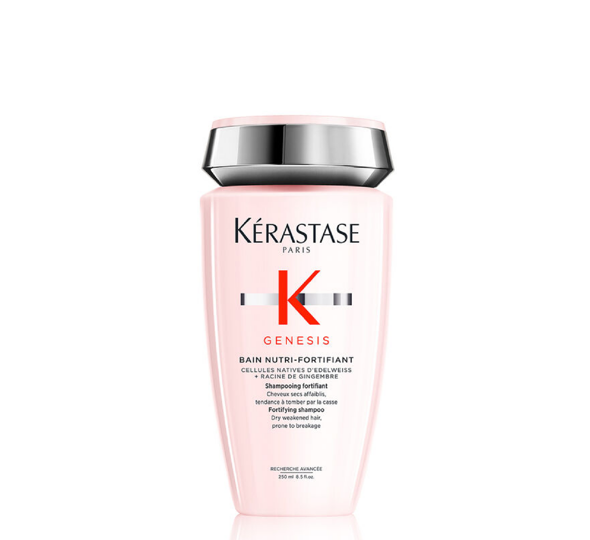 Shampo Kérastase Genesis Bain Nutri-Fortifiant *250ml
