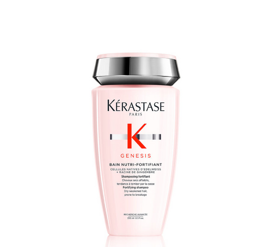 Kérastase Genesis Bain Nutri-Fortifiant Shampoo *250ml