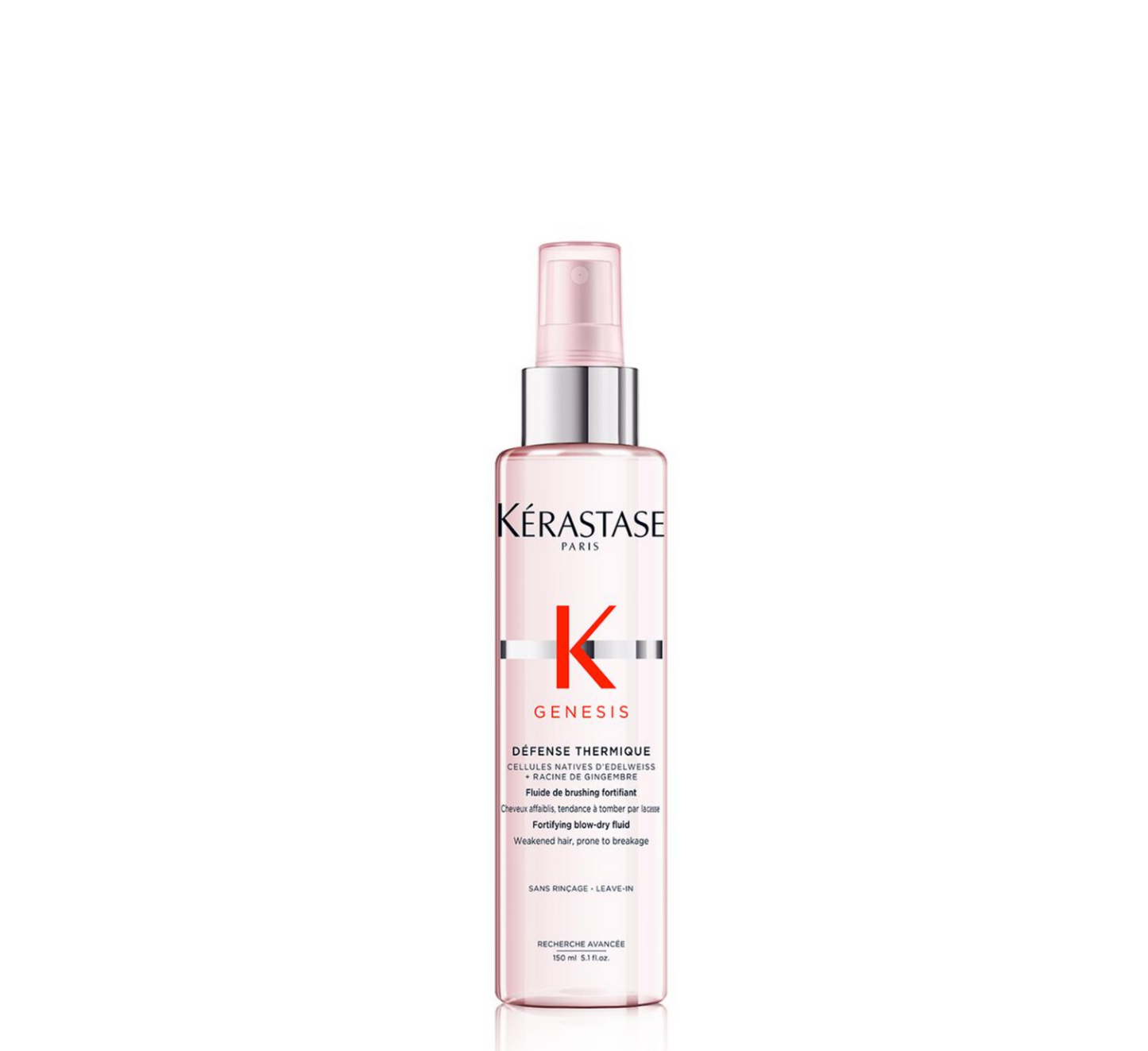 Spray mbrojtës nga nxehtësia Kérastase Genesis Defence Thermique *150ml