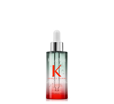 Serum forcues kundër rënies së flokëve Kérastase Genesis Homme Daily *90ml