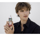 Serum forcues kundër rënies së flokëve Kérastase Genesis Homme Daily *90ml