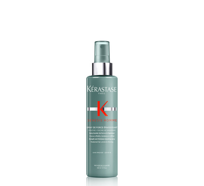Kérastase Genesis Homme Spray De Force Epaississant спреј за згуснување *150мл