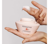 Kérastase Genesis Masque Reconstituant Hair Mask *200ml