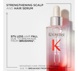 Kérastase Genesis Serum Fortifiant Hair Serum *90ml
