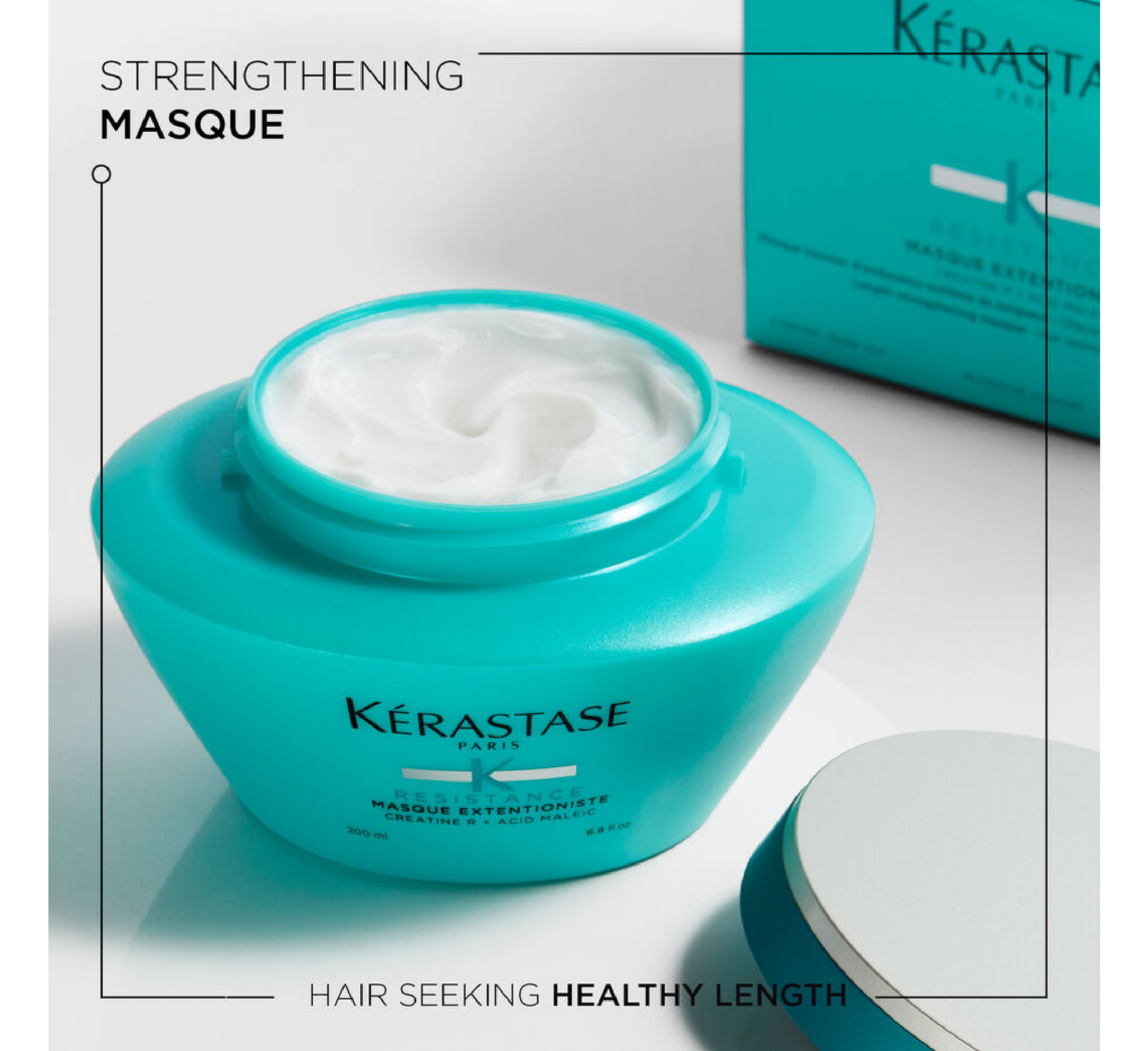 Kérastase Masque Extentioniste Hair Mask *200ml