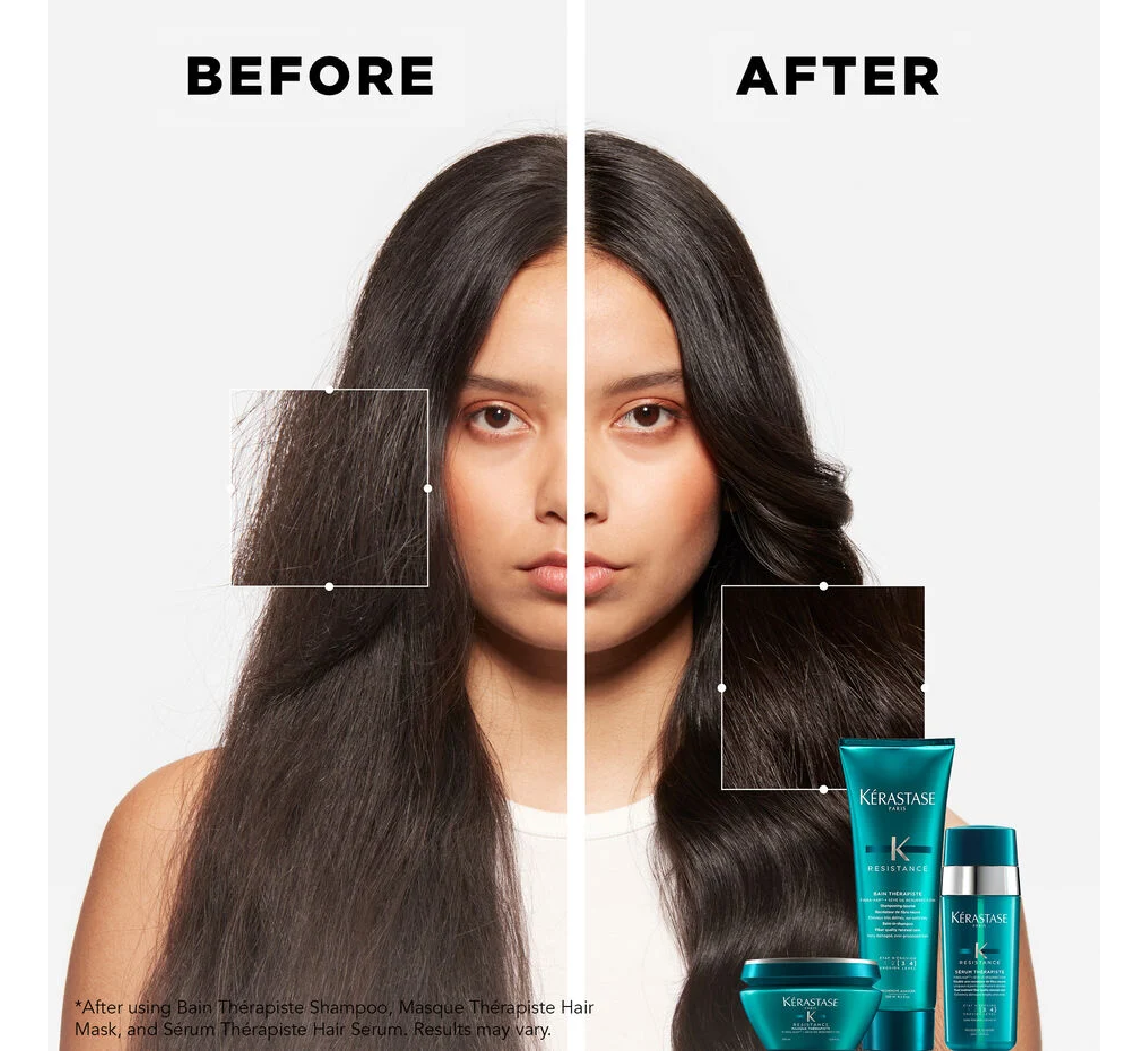 Kérastase Sérum Thérapiste Hair Serum *30ml