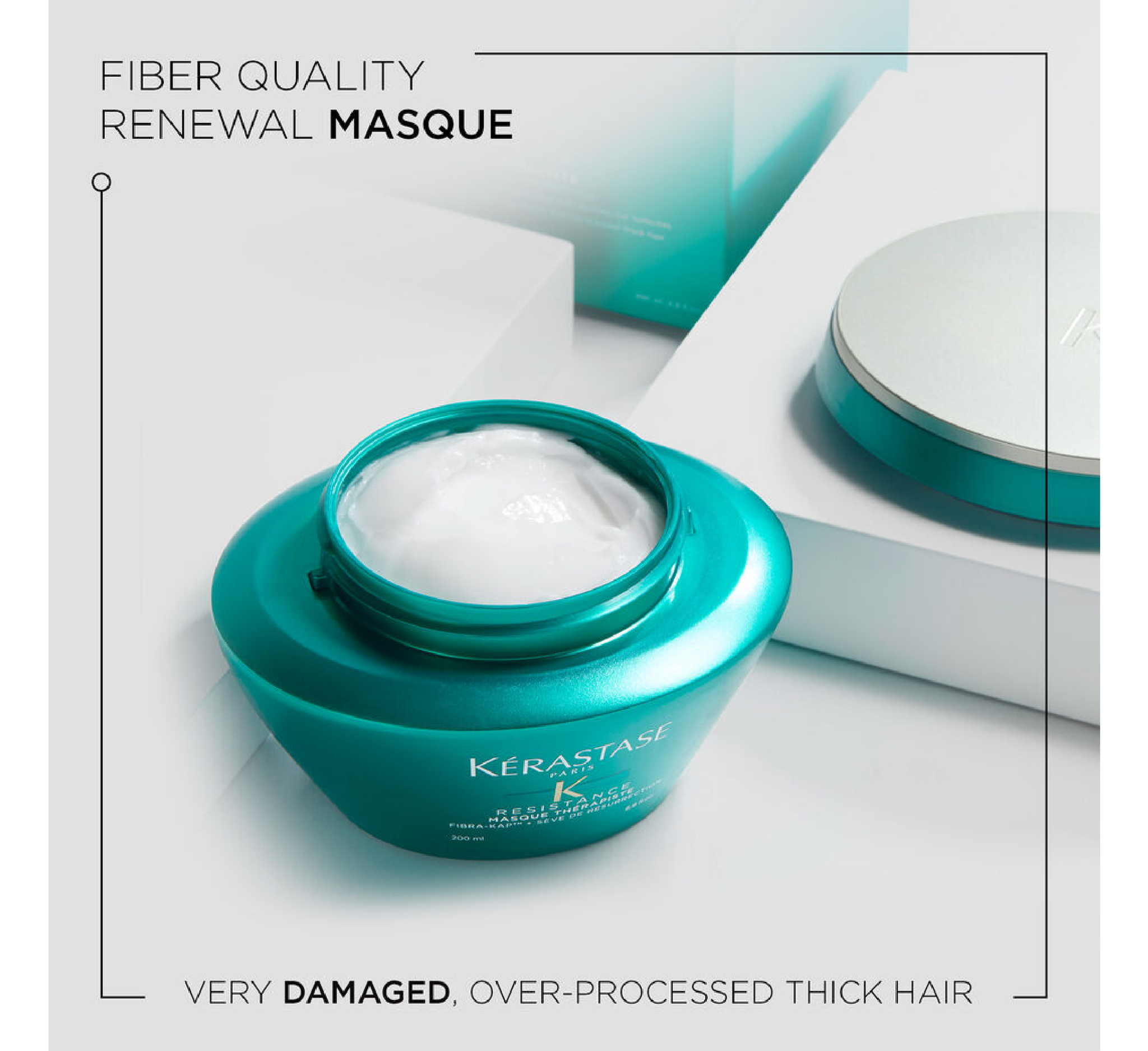 Kérastase Masque Thérapiste Hair Mask *200ml