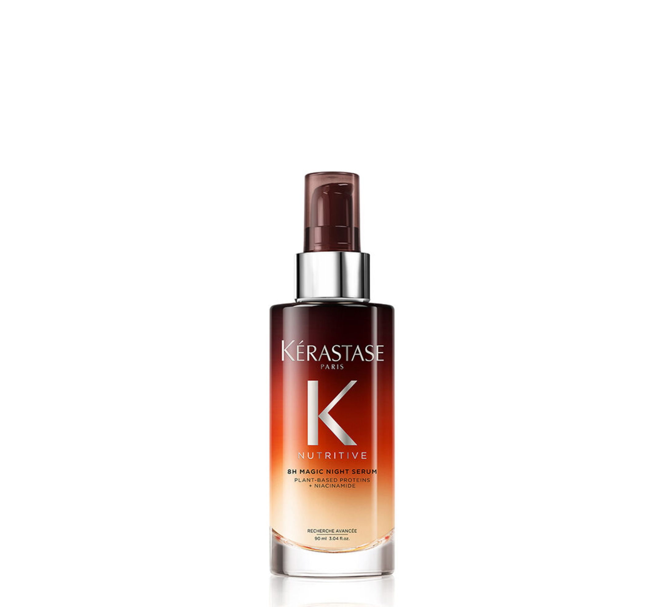 Kérastase Nutritive 8H Magic Night Hair Serum *90ml
