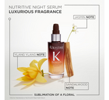 Kérastase Nutritive 8H Magic Night Hair Serum *90ml