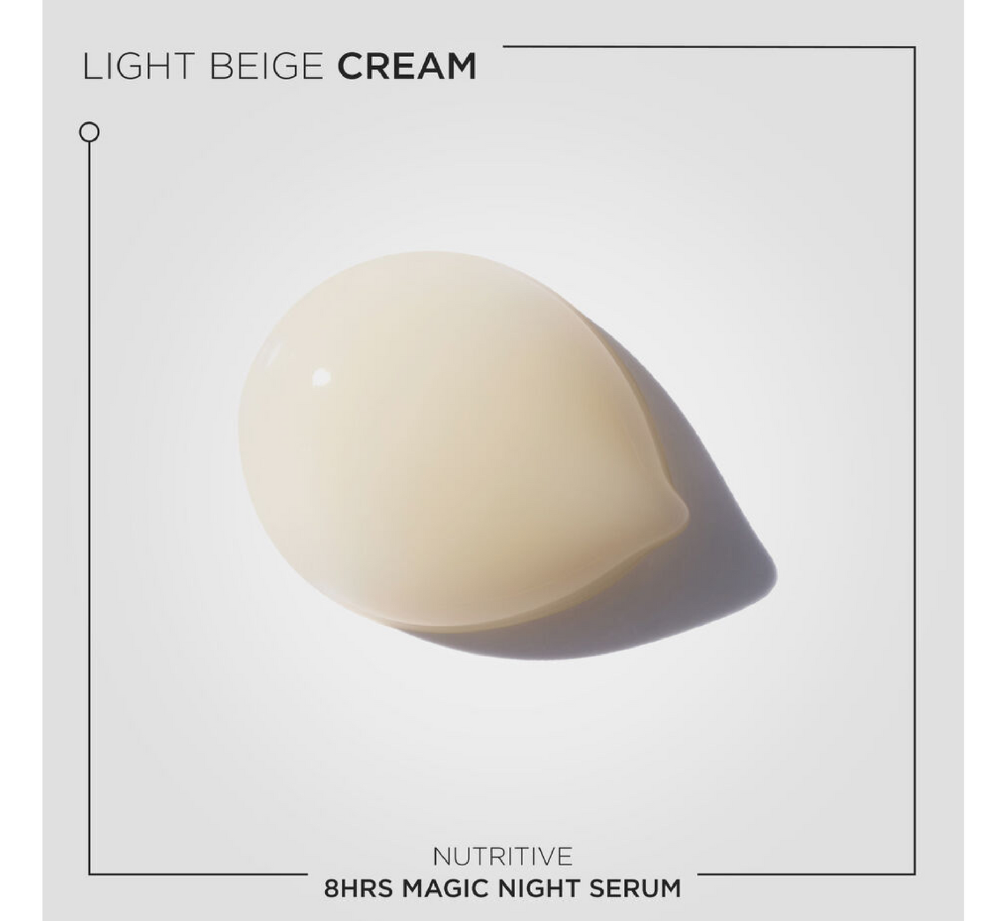 Serum për flokë Kérastase Nutritive 8H Magic Night *90ml