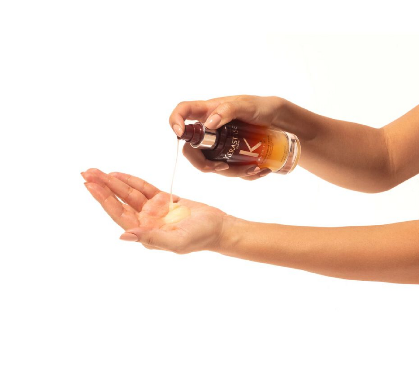 Serum për flokë Kérastase Nutritive 8H Magic Night *90ml