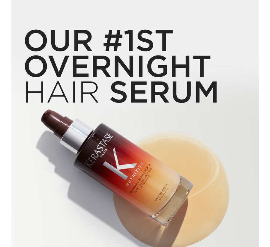Serum për flokë Kérastase Nutritive 8H Magic Night *90ml