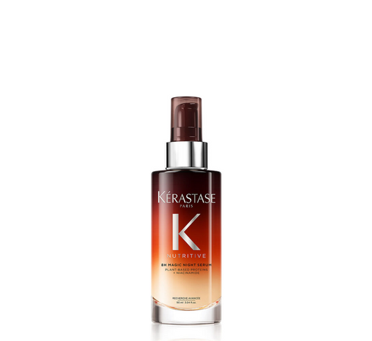 Kérastase Nutritive 8H Magic Night Hair Serum *90ml