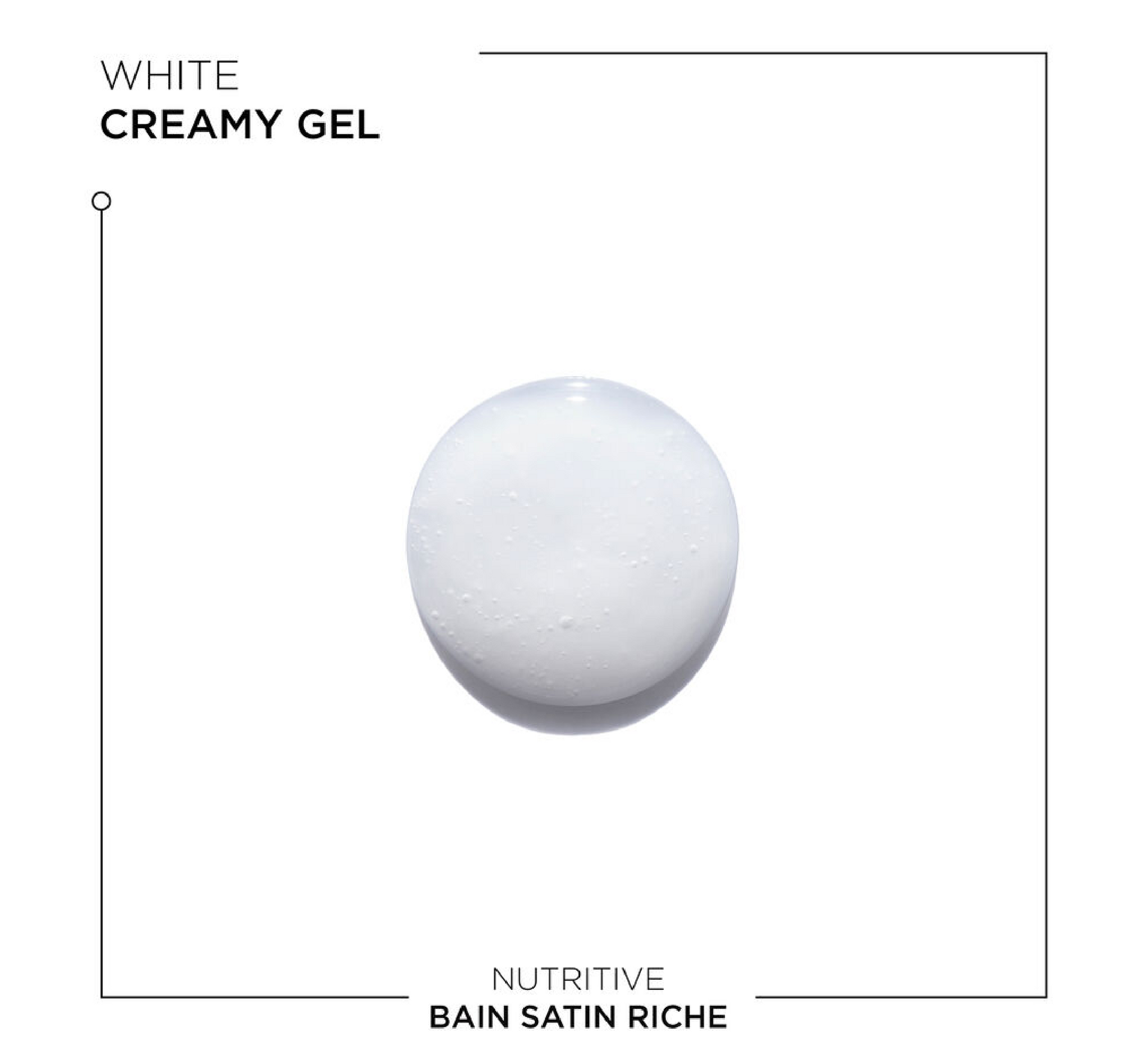 Shampo Kérastase Nutritive Bain Satin Riche *250ml