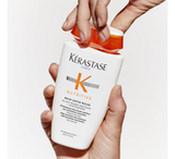 Kérastase Nutritive Bain Satin Riche Shampoo *250ml