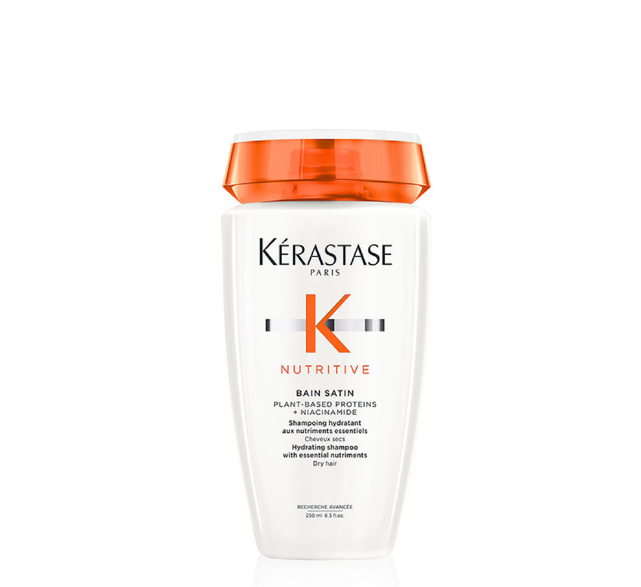 Shampo Kérastase Nutritive Bain Saten *250ml