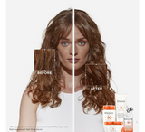Kérastase Nutritive Bain Satin Shampoo *250ml
