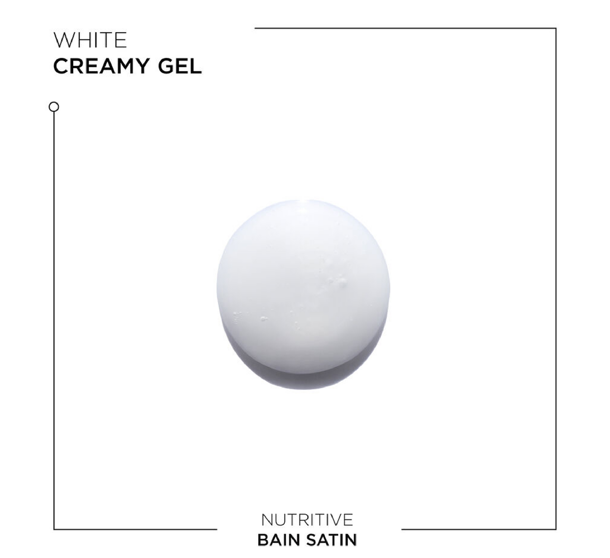 Shampo Kérastase Nutritive Bain Saten *250ml