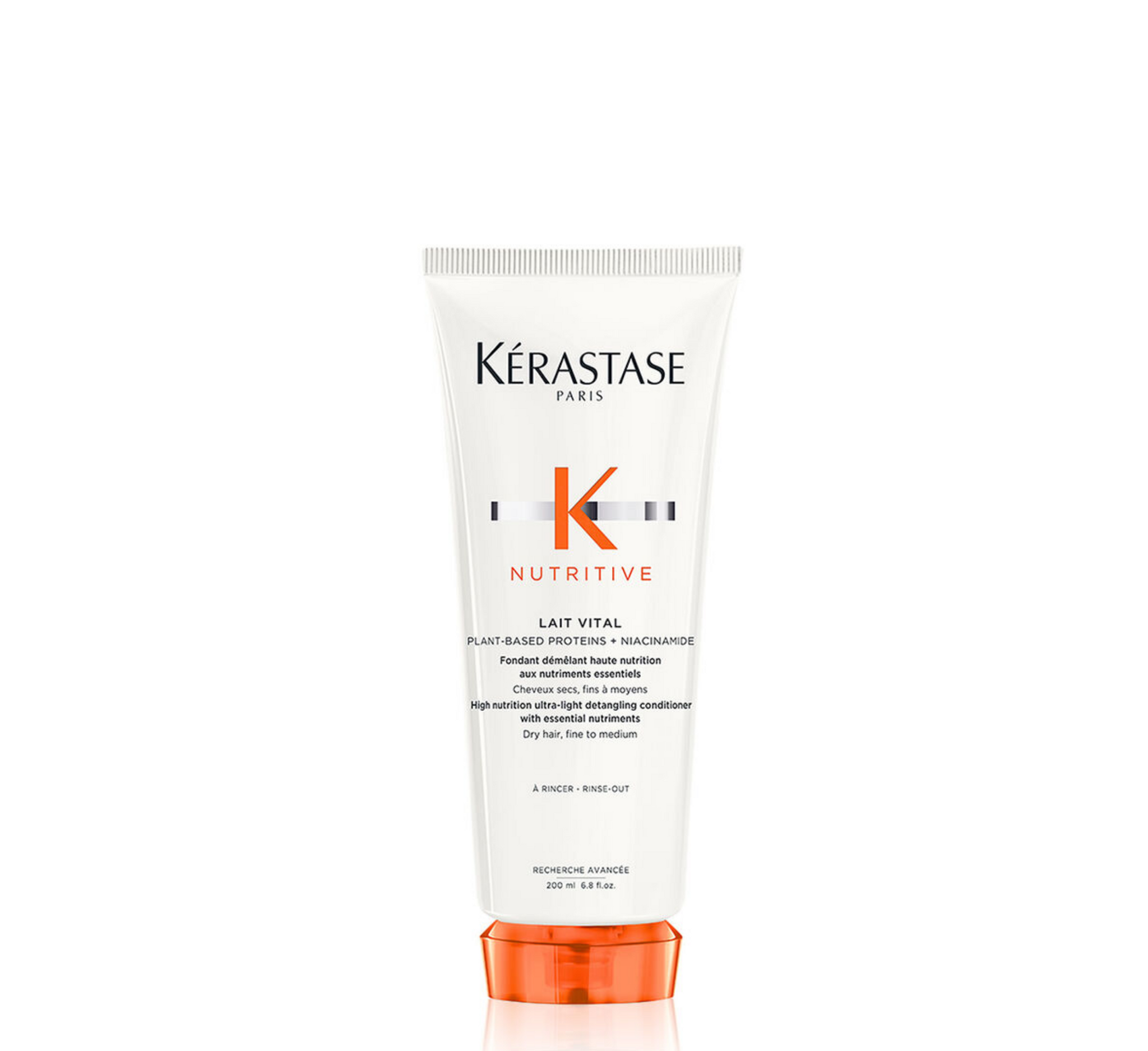 Kondicioner Kérastase Nutritive Lait Vital *200ml
