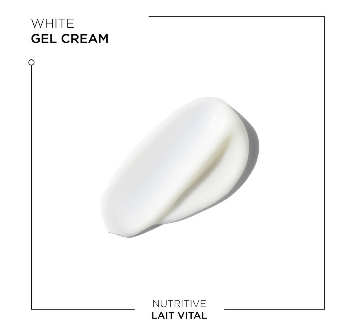 Kondicioner Kérastase Nutritive Lait Vital *200ml