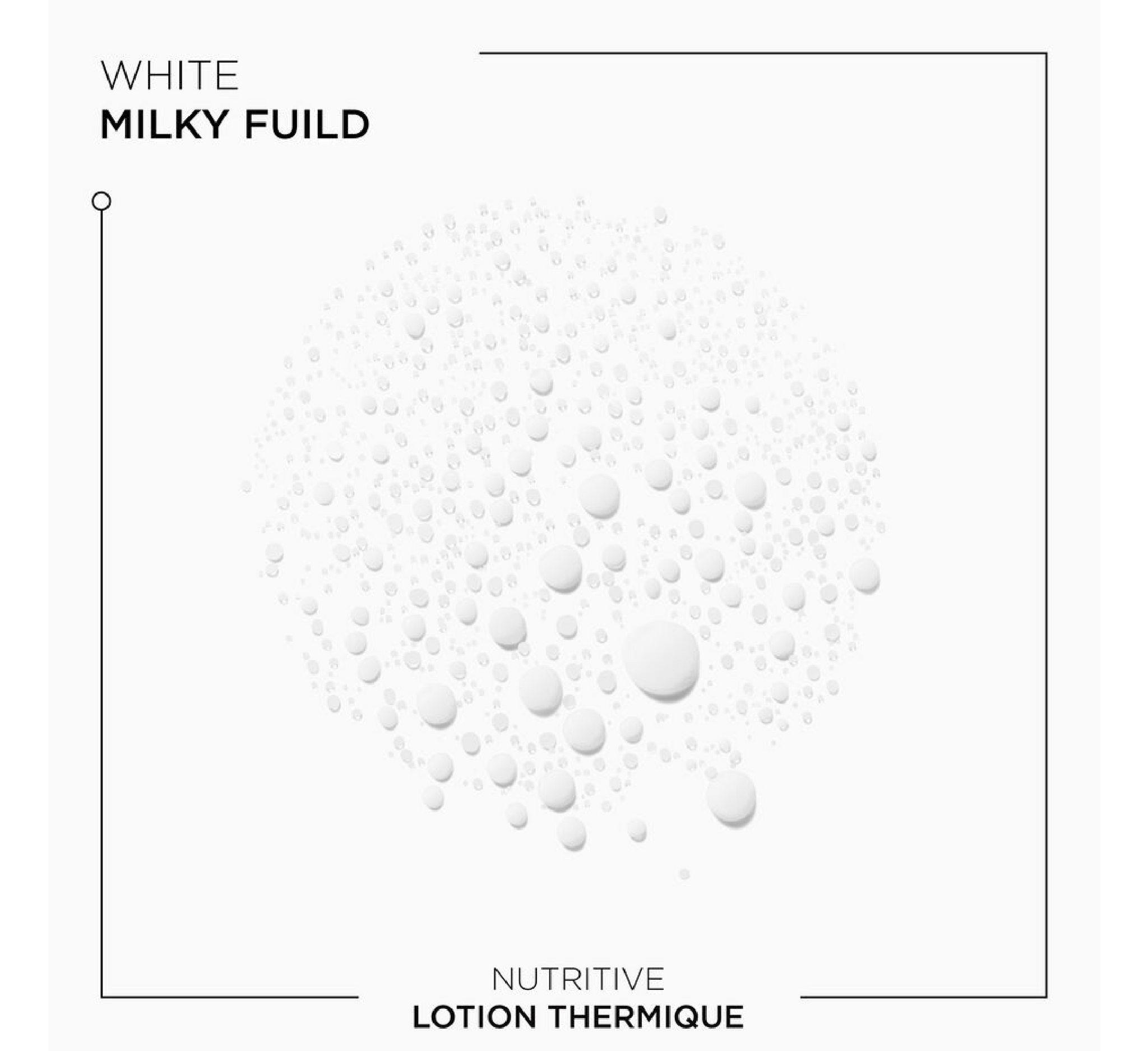 Locion Kérastase Nutritive Spray Mbrojtës nga Nxehtësia Thermique *150ml