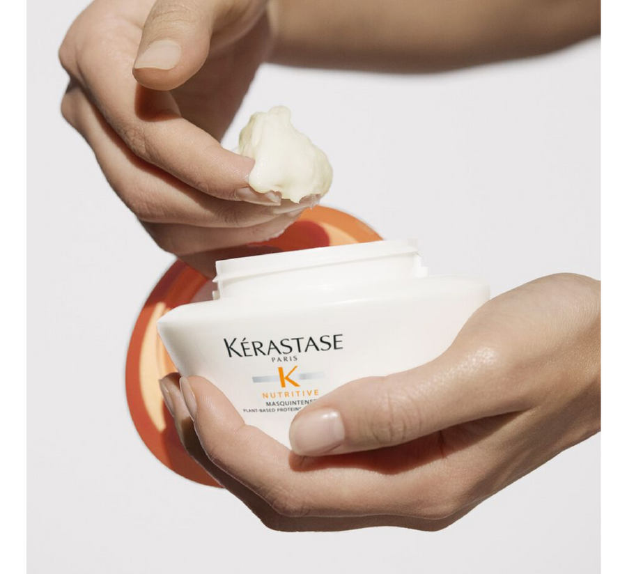Kérastase Nutritive Masquintense Hair Mask *200ml