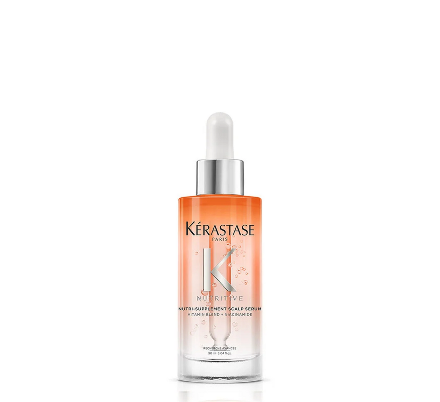 Kérastase Nutritive Nutri-Supplement Serum Scalp *90ml